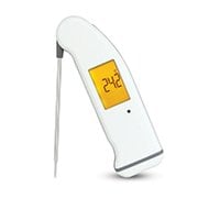 Temperature Monitoring