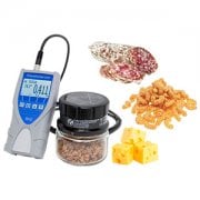 Water Activity Meters and Probes