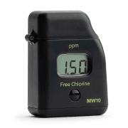 Hand Held Photometers