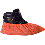 Disposable Overshoes