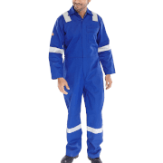 Fire Retardant / Anti Static Workwear
