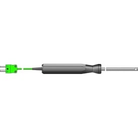 Air or Gas Probe - Thermocouple Type K