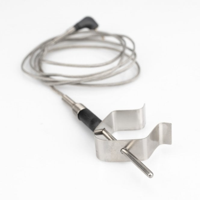 ETI Air Temp Probe & Clip for the DOT, Smoke & ChefAlarm
