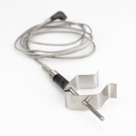 Air Temp Probe & Clip for the DOT, Smoke & ChefAlarm