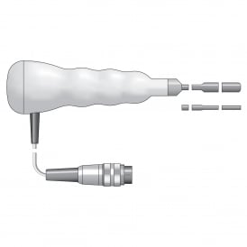 Between Pack NTC Thermistor Temperature Probe