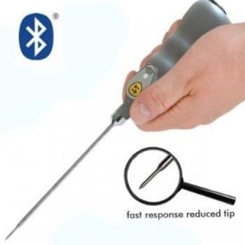 Bluetooth Probes – Bluetherm Fast Response Probe