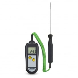 CaterTemp Thermometer & Penetration Probe