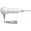 Colour-coded penetration probe for Therma 22 thermometer - White