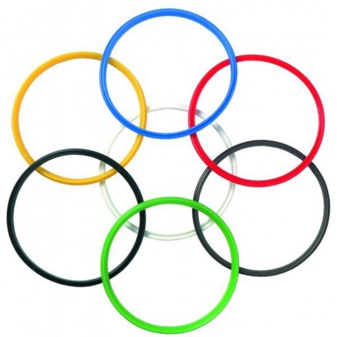 ETI Data Logger Colour Seals