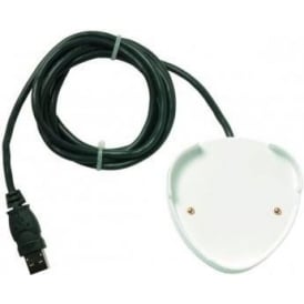 Data Logger USB Cradle With Free Software
