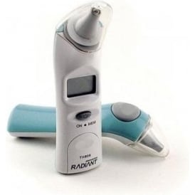 ETI Digital Ear Thermometer