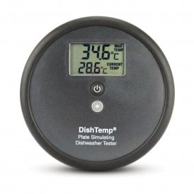 DishTemp Dishwasher Thermometer