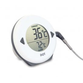 DOT Digital Oven Thermometer