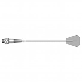 Foil Between-Pack NTC probe