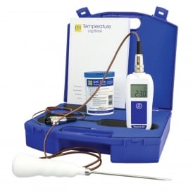 Food Hygiene Thermometer Kit