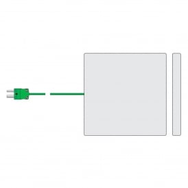 Food Simulant Temperature Probe