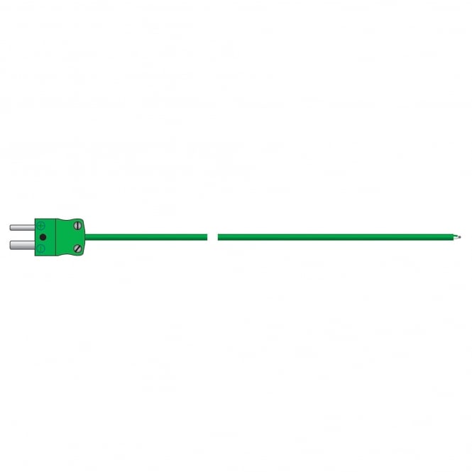ETI Heavy Duty PTFE Wire Probe