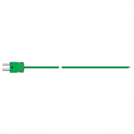 Heavy Duty PTFE Wire Probe