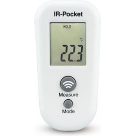 IR-Pocket Thermometer Infrared Thermometer