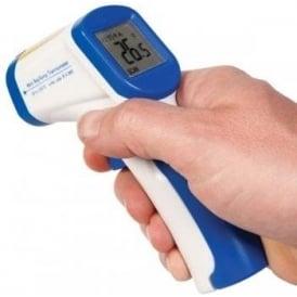 Mini RayTemp infrared thermometer
