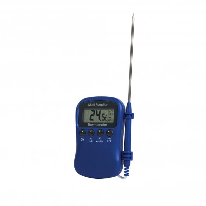 ETI Multi-function Digital Catering Thermometer