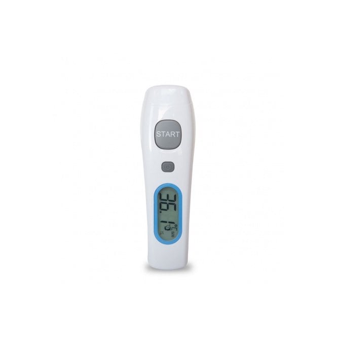 ETI Non-Contact Forehead Thermometer