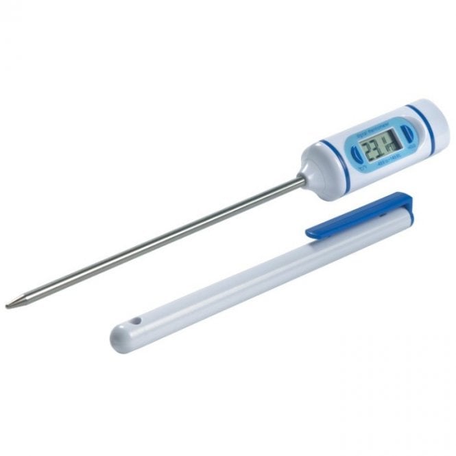 ETI Pen-Shaped Pocket Thermometer for Catering