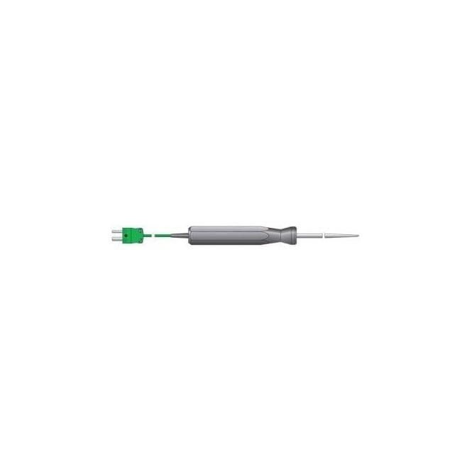 ETI Penetration Temperature Probe for Liquids & Solids