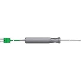 Penetration Temperature Probe for Liquids & Solids