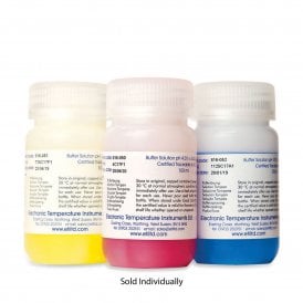 ETI pH Buffer Solution