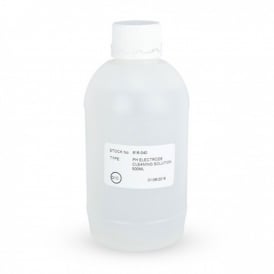 pH Electrode Cleaning Solution 816-040
