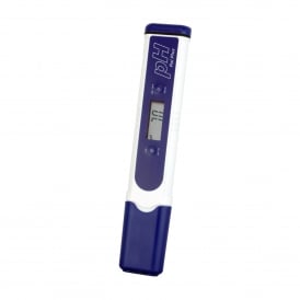 pH PAL Plus pH Tester 