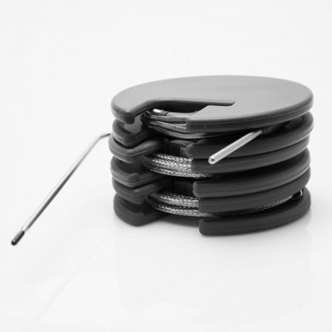 ETI Probe Spool for DOT & Chef Alarm