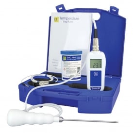 Professional Catering Thermometer Kit