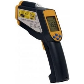 Raytemp 38 Infrared Thermometer