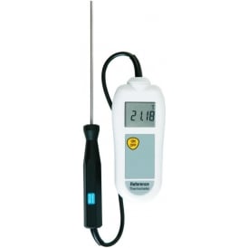 ETI Reference Thermometer - Calibration Thermometer