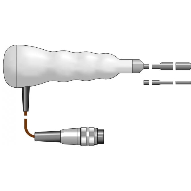 ETI Rigid Between Pack Therma 22 probe