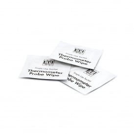Sachet Probe Wipes Anti-Bacterial (Box of 100)