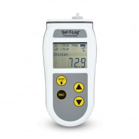 Saf-T-Log® HACCP Recording Thermometer