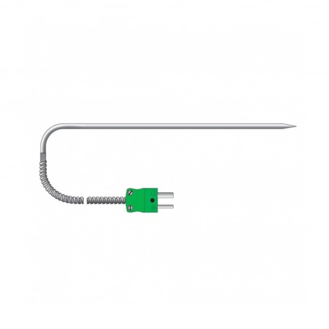 ETI Smokehouse Heavy Duty Thermocouple Penetration Probe