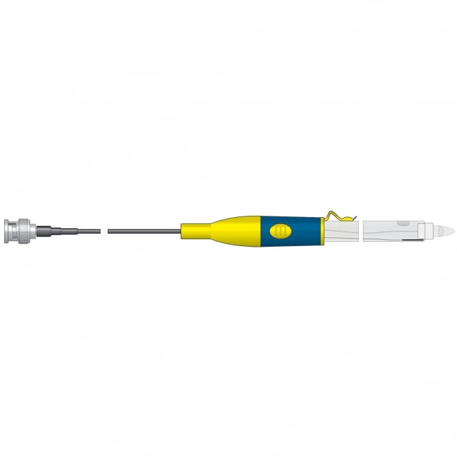 ETI Spear-shaped pH Electrode 12mm