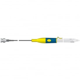 Spear-shaped pH Electrode 12mm