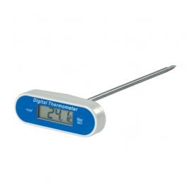 T-Shaped Waterproof Thermometer