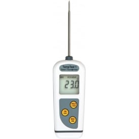 TempTest 1 Smart Thermometer With Rotating Display