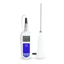 Therma 20 Fast Response Thermistor Thermometer 