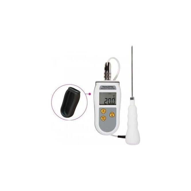 ETI Therma 20 Plus (Without probe)