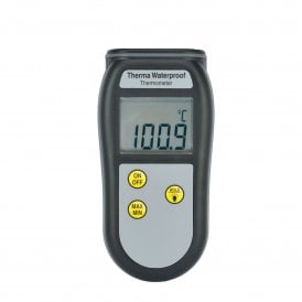 ETI Therma Waterproof IP66/67 Thermometer 232-101