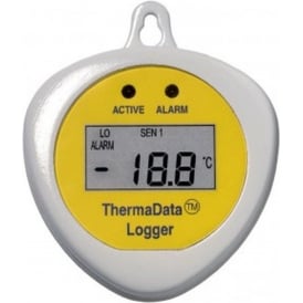 Thermadata Logger TD - Temperature Data Logger