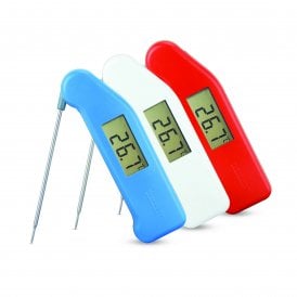 ETI Thermapen 3 SuperFast Probe Thermometer