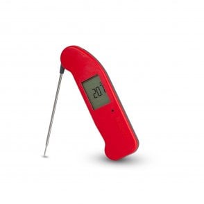 ETI Thermapen 4 SuperFast Probe Thermometer 234 457 Colours